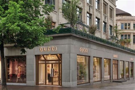 zürich gucci|gucci ch.